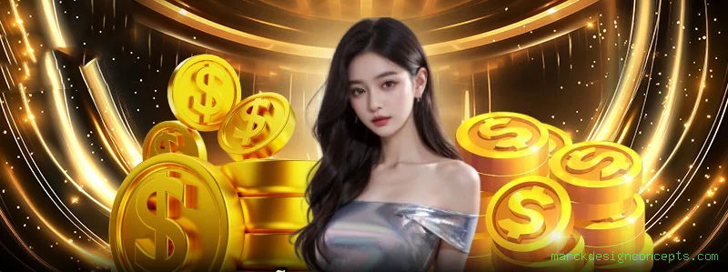 Controles de paJogonto e BRL em marckdesignconcepts.com